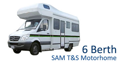 Quality Motorhomes and Rental Cars, Auckland, New Zealand